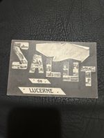 Salut de Lucerne 1904