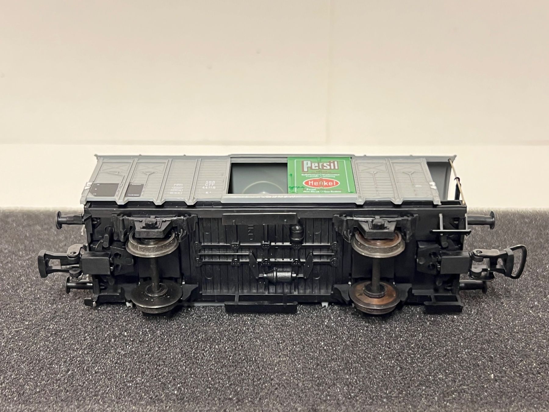 Piko Trains électriques: Piko SBB PERSIL H0 DC – D'occasion à Neuenhof par ludovicco 5