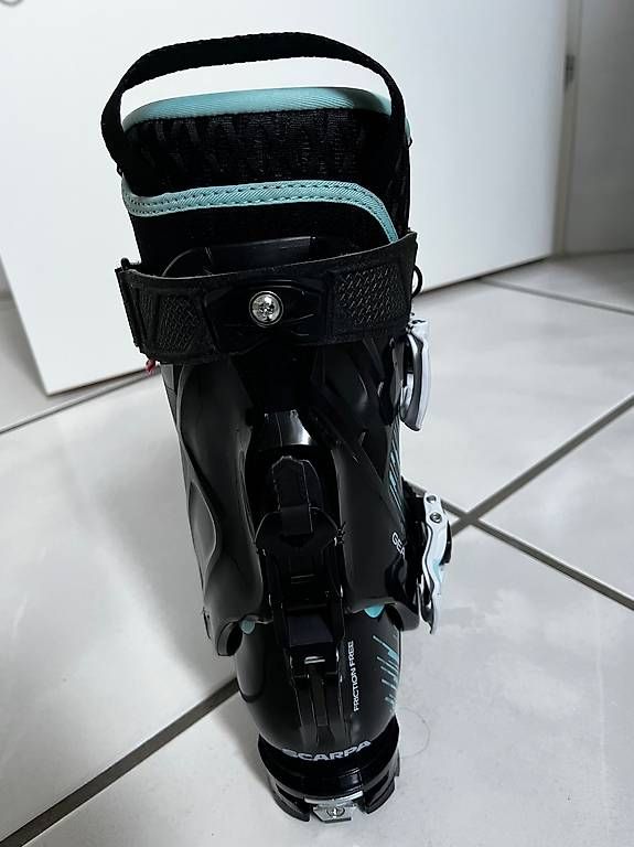 Scarpe da donna: Scarpa GEA Tourenskischuhe – Usato da Thalwil venduto da ventelou 2