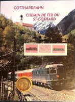 5frs  commémorative 1982 SUP.