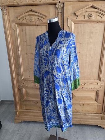 schönes Kleid, Catnoir