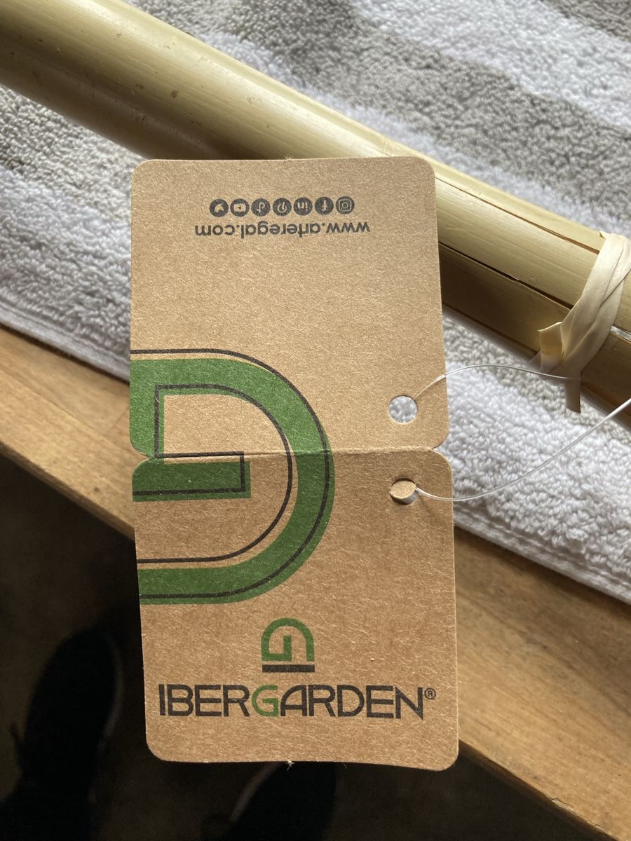 Lanterne: Gartenfackel 150cm Torch Fackel – Nuovo e nell'imballaggio originale da Aarwangen venduto da to-hirschi 1