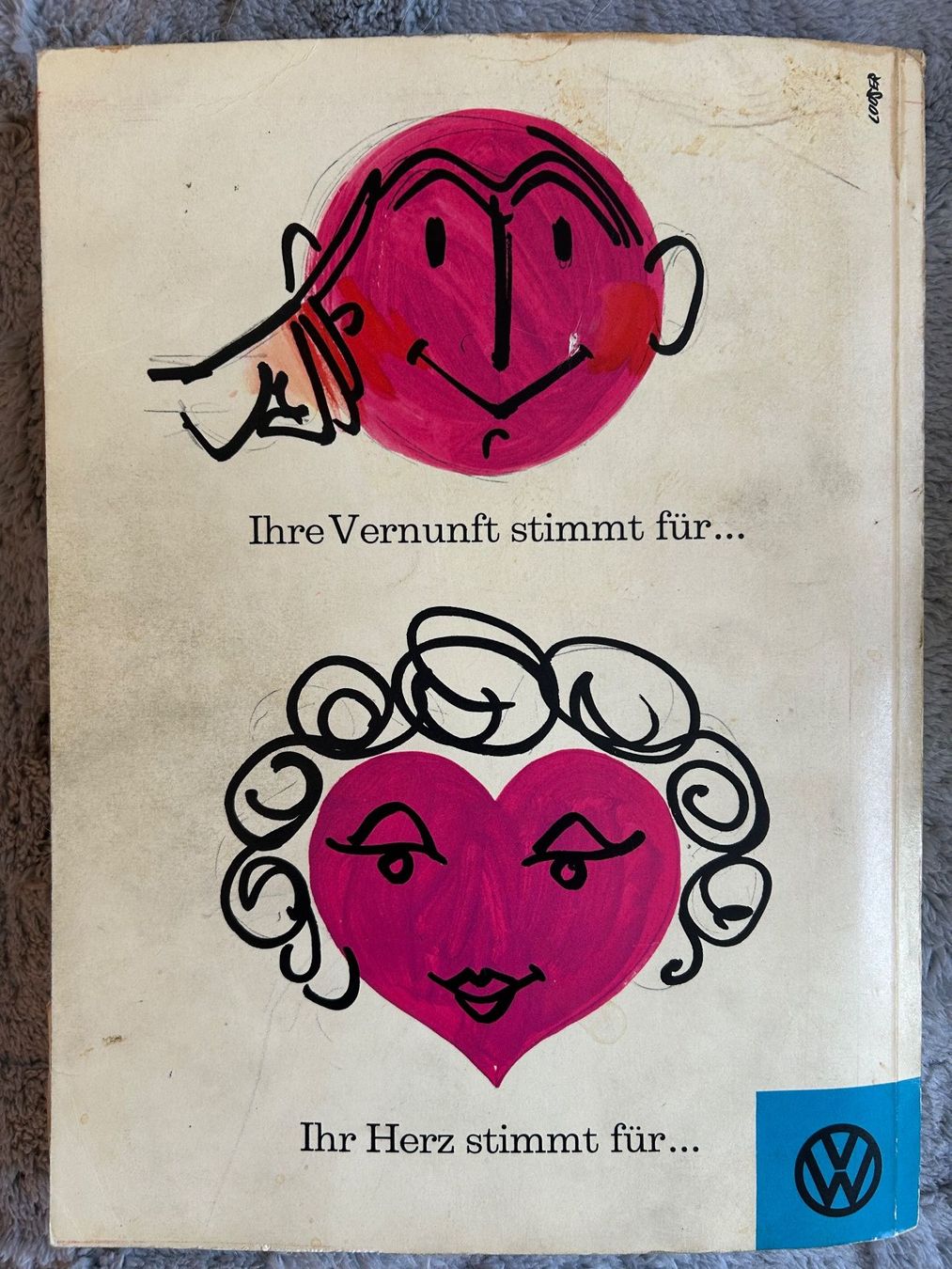 Riviste & Magazine: REVUE AUTOMOBILE DE 1960 – Usato da Genève venduto da zonzon9351 7