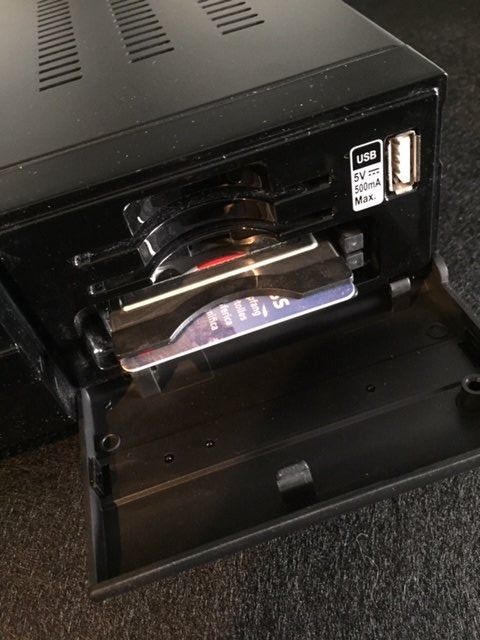 Ricevitori: Beldigital 5200 Twin Sat Receiver Ready Programmiert – Nuovo (secondo la descrizione) da Würenlingen venduto da Schneiderhifi 3