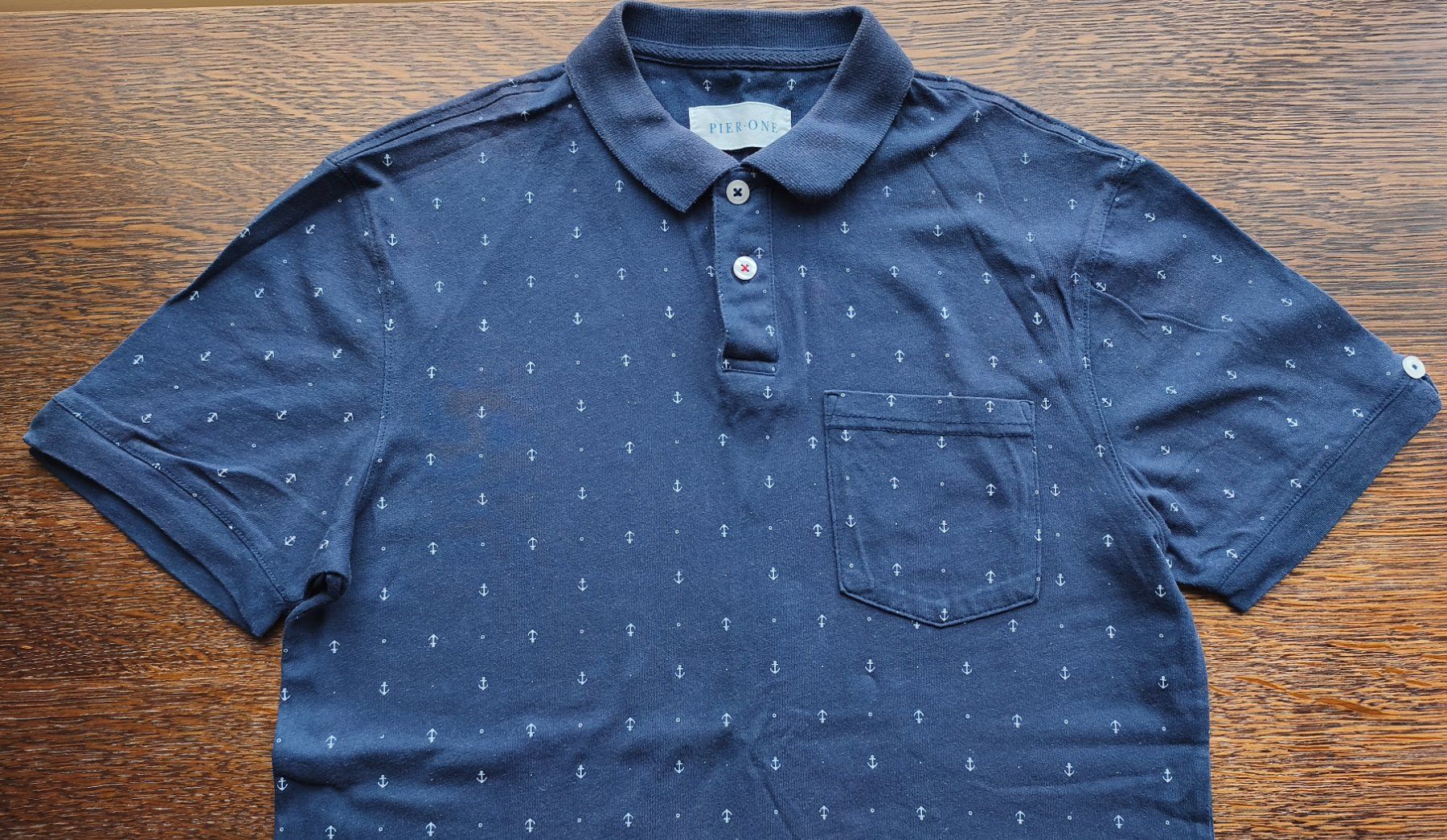Camicie, T-shirt & Polo: Pier One T-Shirt – Usato da Steinhausen venduto da parashkevoff 3