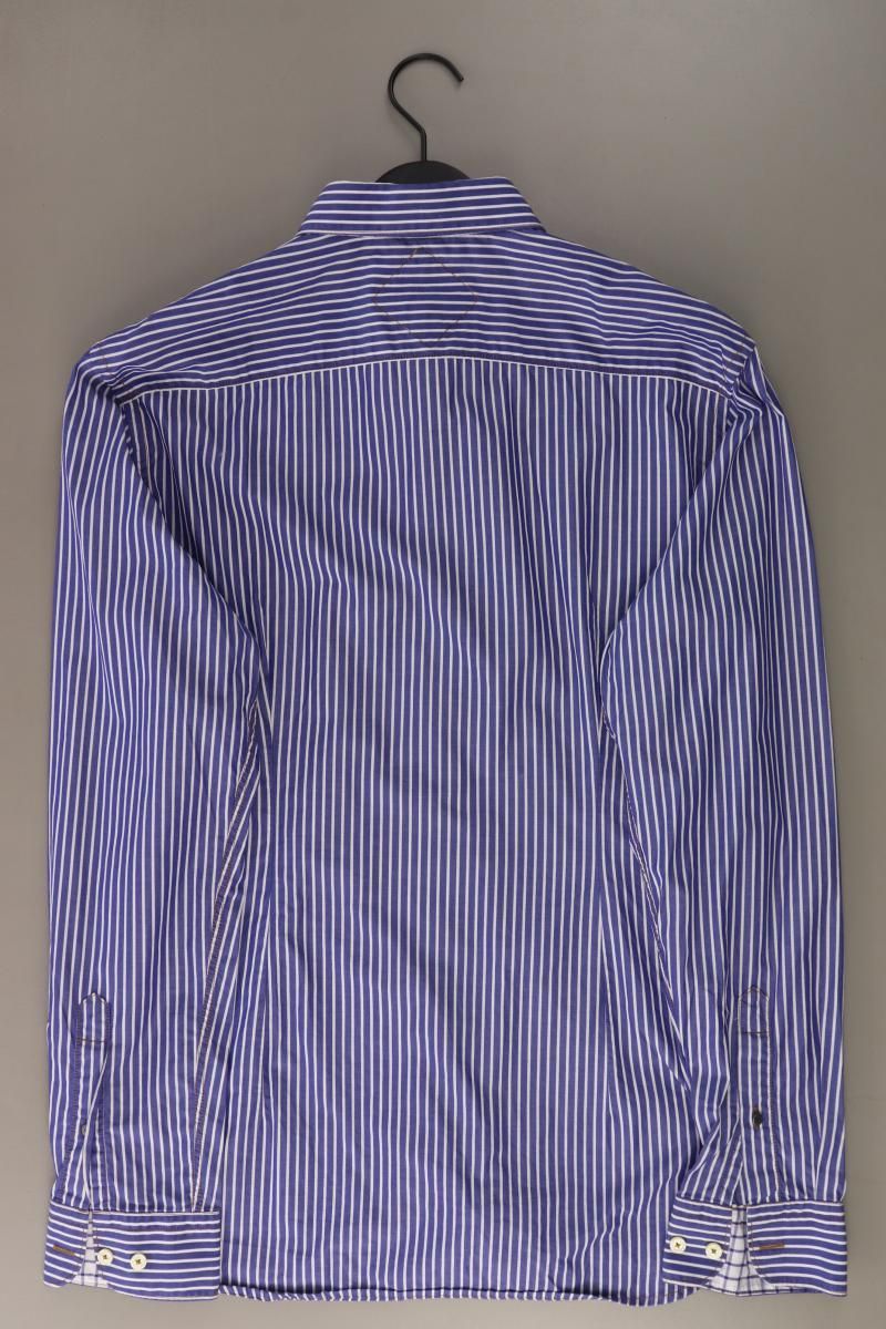 Camicie: Burlington Langarmhemd Gr. L gestreift – Usato da Neustadt an der Waldnaab venduto da SecondLifeFashion 3