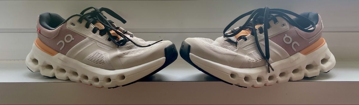 On Damenschuhe: ON Cloudrunner 2 W (37.5) – Gebraucht aus Zürich von Raphael1974 1
