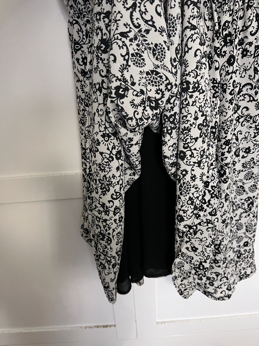 Kleider: Dress Kaos – Gebraucht aus Pregassona von kat_zh5d 4