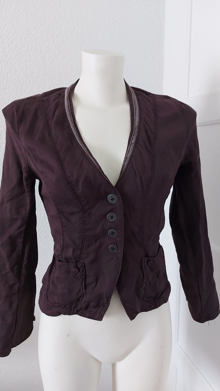 Nile Giacche: Nile Blazer – Usato da Nebikon venduto da Draga25