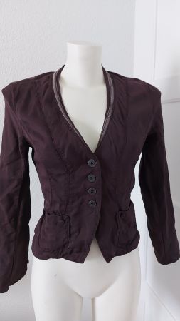 Nile Blazer