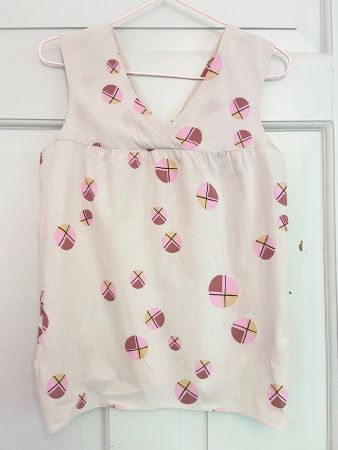 Marni, Top, Gr. 34, Cotton