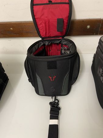 Tankrucksack SW-Motech 