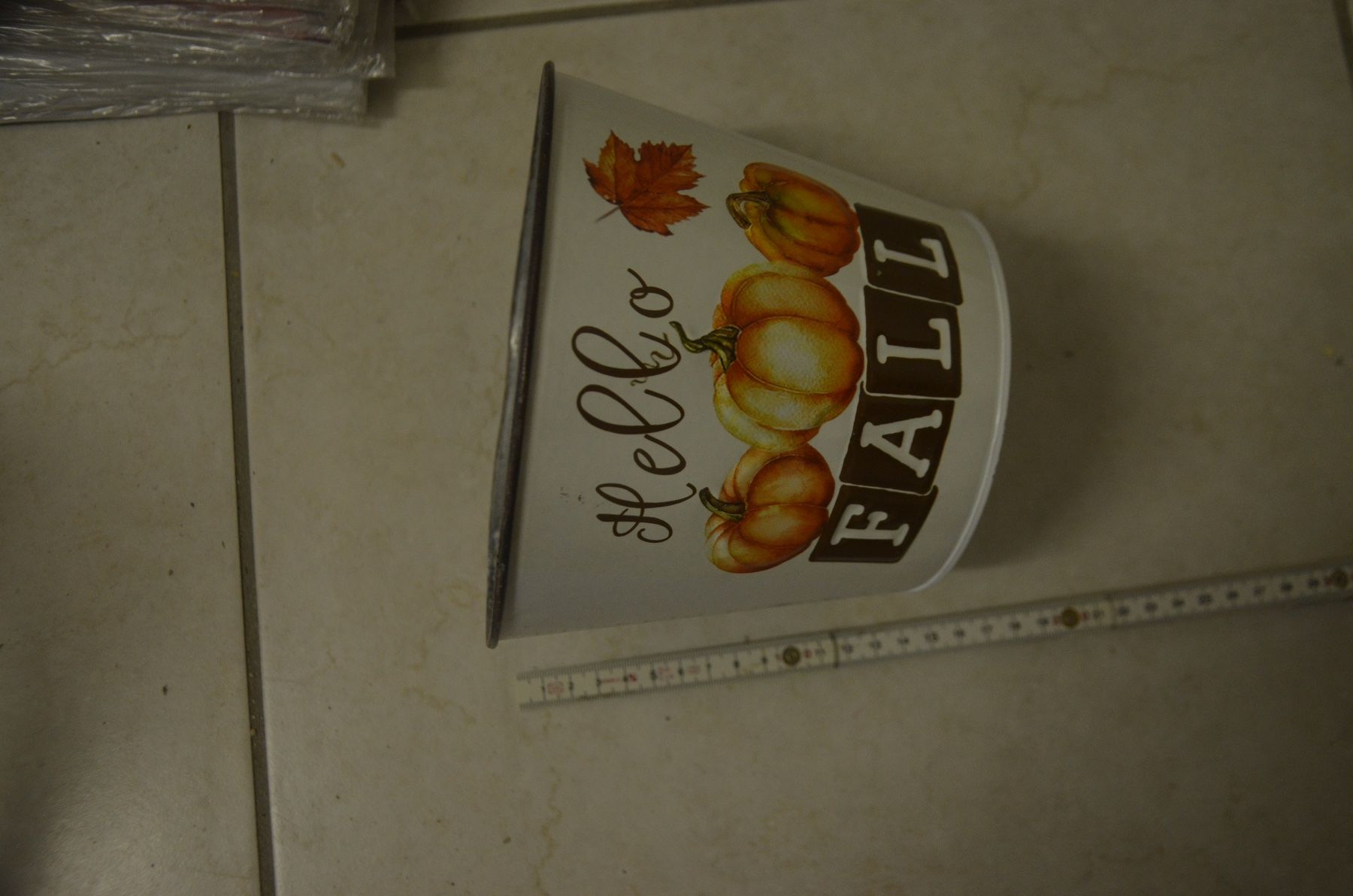 Vasi & Recipienti: VASE METALL – Usato da Chiasso venduto da Dolly015 1