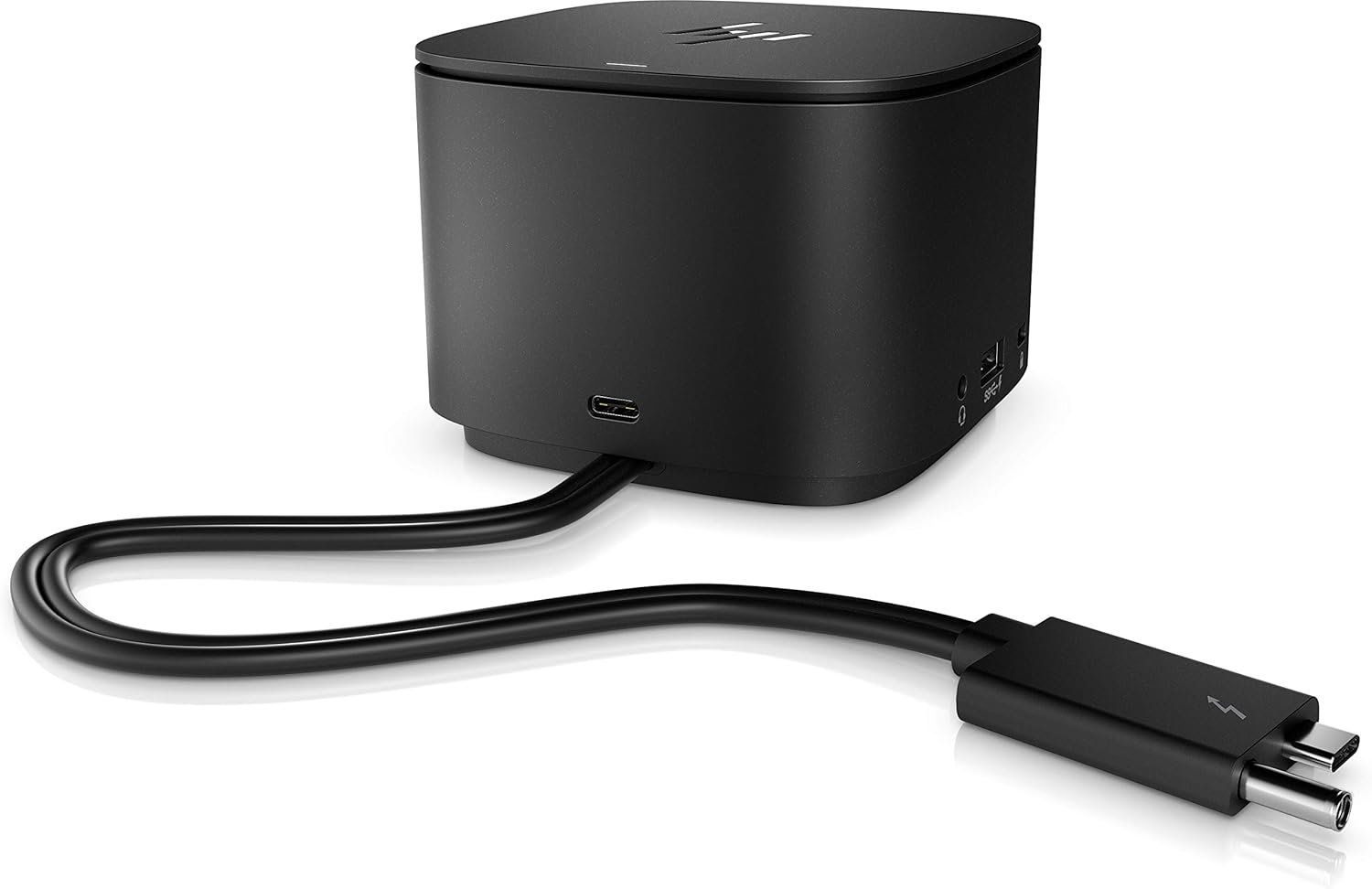 Hewlett Packard Docking station: HP Thunderbolt Dock 230W G2 (Dockingstation mit Netzteil) – D'occasion à Dietlikon par Web-Trader