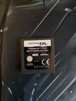 Nintendo DS Spiel: Spider-Man - Web of Shadows! top!