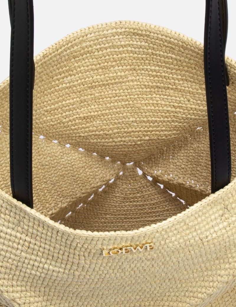 Loewe Taschen für Damen: Loewe summer bag – Neu und originalverpackt aus Paradiso von viorea 5