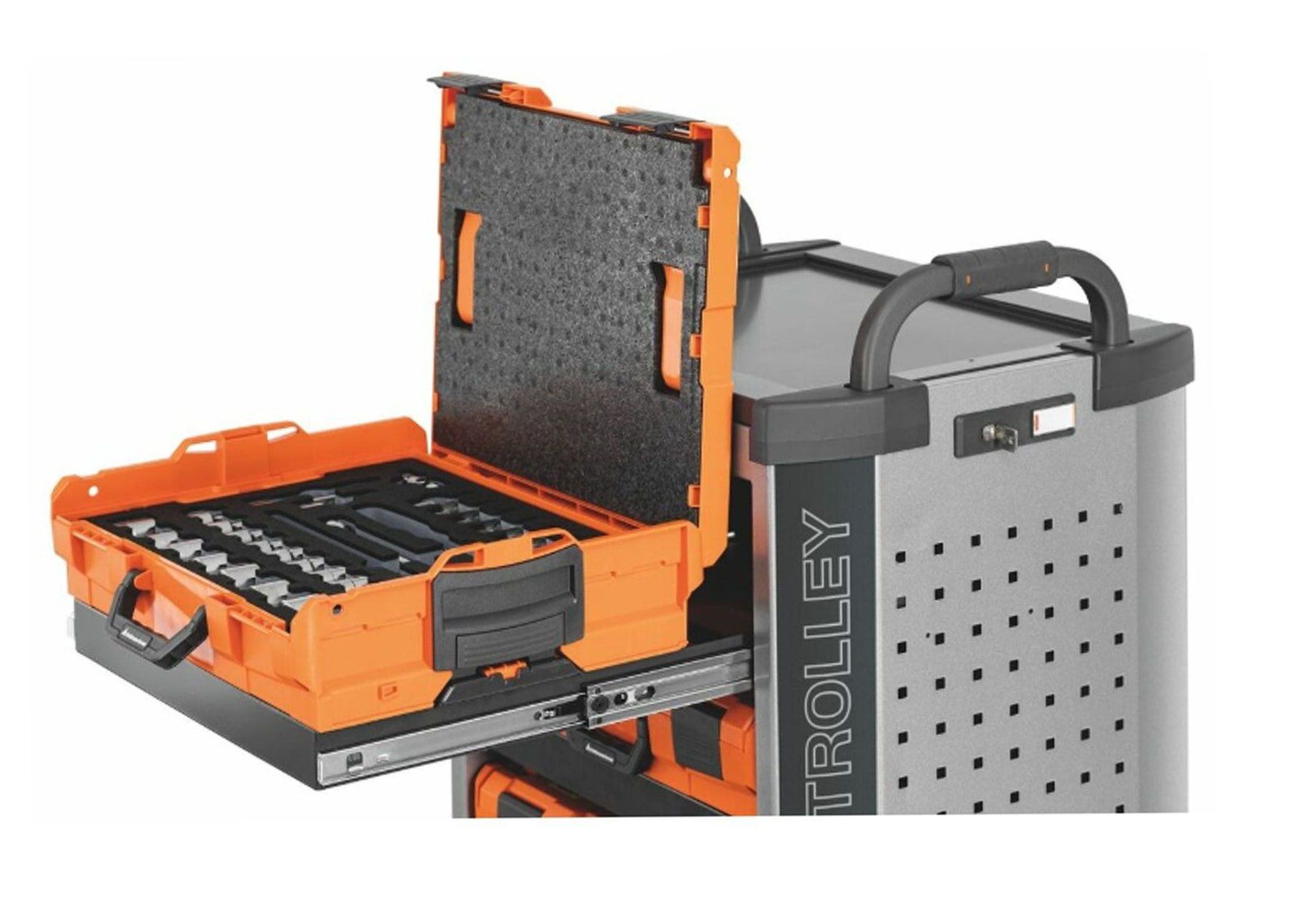 Banconi: Servante Garant L-BOXX system – Usato da Carouge GE venduto da pressseb79 7