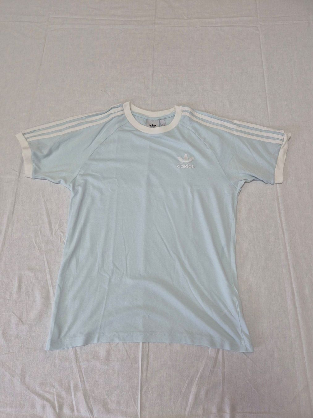 Adidas T-Shirts: T-Shirt Adidas – Gebraucht aus Domat/Ems von palfier14