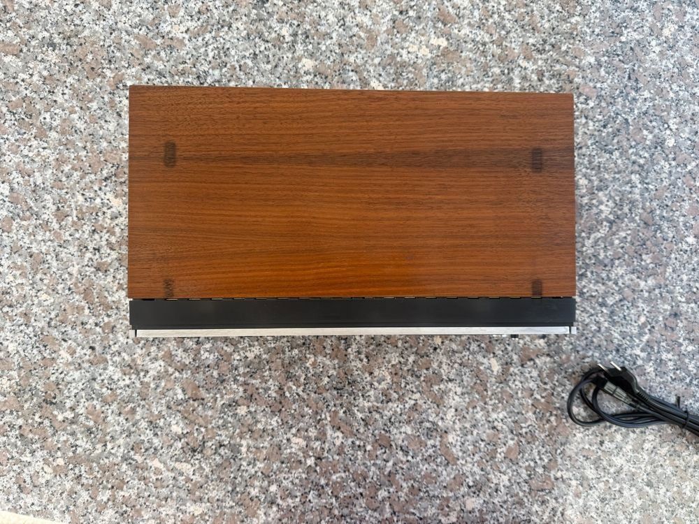 Revox Radios: Revox Tuner A76 – Gebraucht aus Viganello von XTECHSTOREX 5