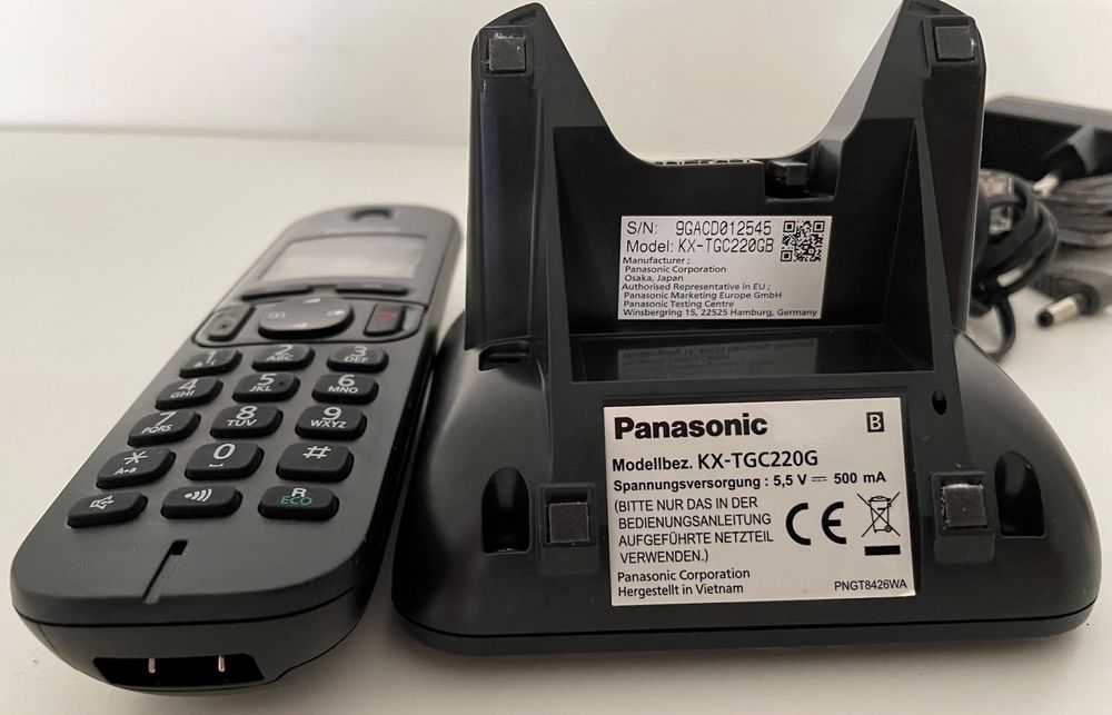 Panasonic