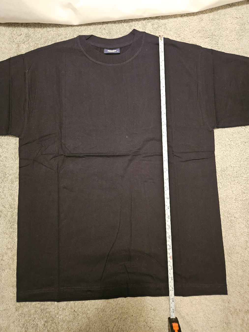 Switcher T-shirt: Schwarze T-Shirts Gr. M – Nuovo (secondo la descrizione) da Schwerzenbach venduto da Julbox 1