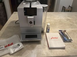 Jura ENA 8 Kaffeevollautomat