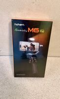 Hohem iSteady M6 Kit 3-Achsen Smartphone Gimbal neu