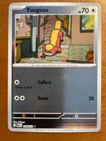 Pokemon Yungoos Reverse (Versand gratis)