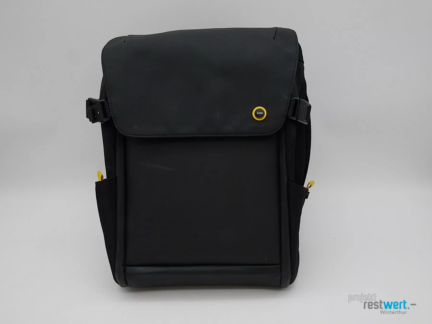 Divoom Sacs à dos: DIVOOM Rucksack Pixoo – D'occasion à Winterthur par Restwert_Winterthur