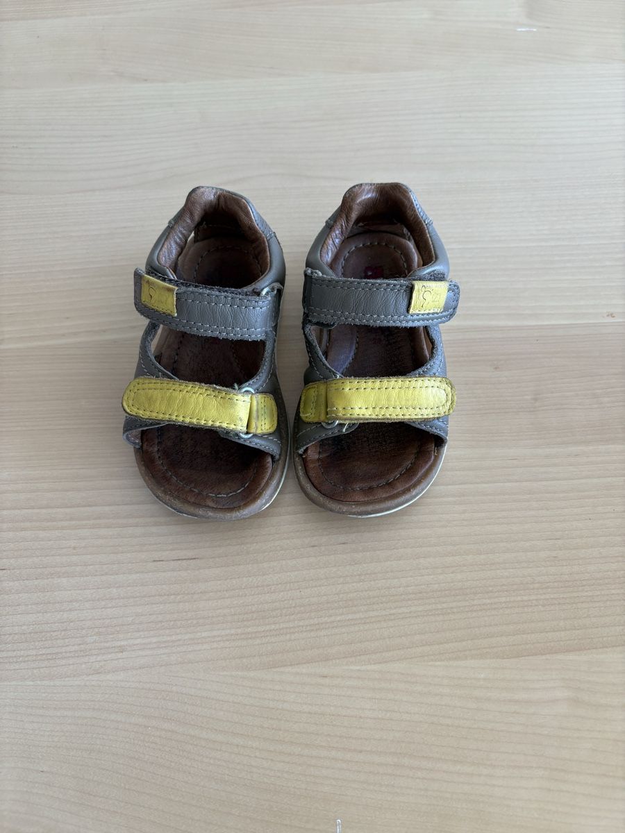 Elefanten Scarpe per ragazzi: Sandales enfant Elefanten – Usato da Aigle venduto da Palina89 1