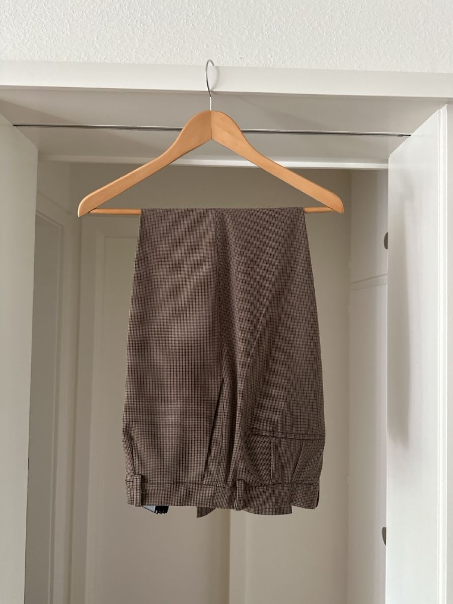 Completi & Tailleur: Uniqlo summer suit - size s/m – Nuovo (secondo la descrizione) da Zürich venduto da Sporty77 2