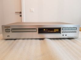 🎶 Onkyo DX-7111 Hifi, révisé/revidiert