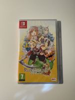 Switch Rune Factory 3 (NEW)