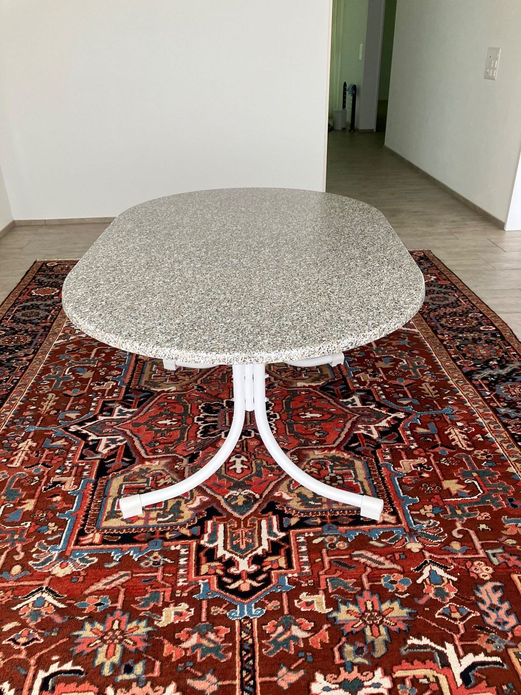 Tavoli: Balkon/Gartentisch – Usato da Schliern b. Köniz venduto da saleswoman284