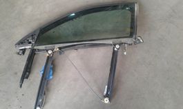 Audi A4 B7 Fensterheber Scheibe Fahrer