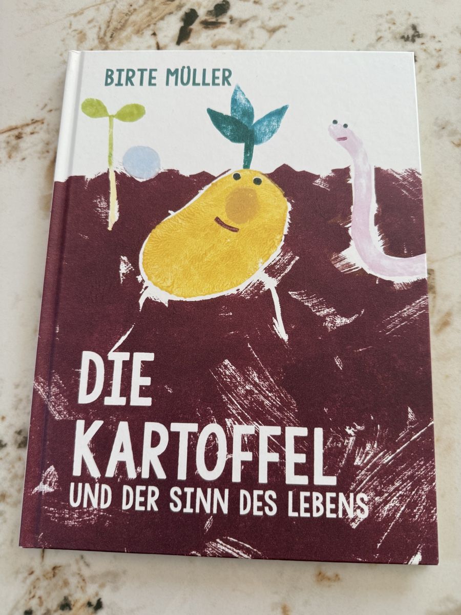 Libri: Bilderbuch Neu – Nuovo e nell'imballaggio originale da Muttenz venduto da Janine1975