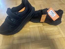 Icepeak Ahvio MR, A.W.S. Coolnet Mesh, Herren, schwartz, 45