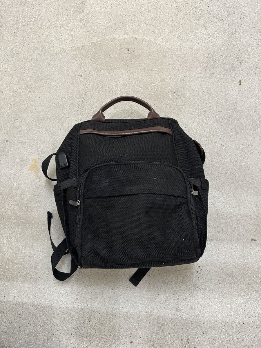 Kindertaschen: Osann Wickelrucksack – Gebraucht aus Zürich von ls89