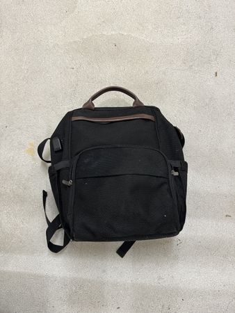 Osann Wickelrucksack