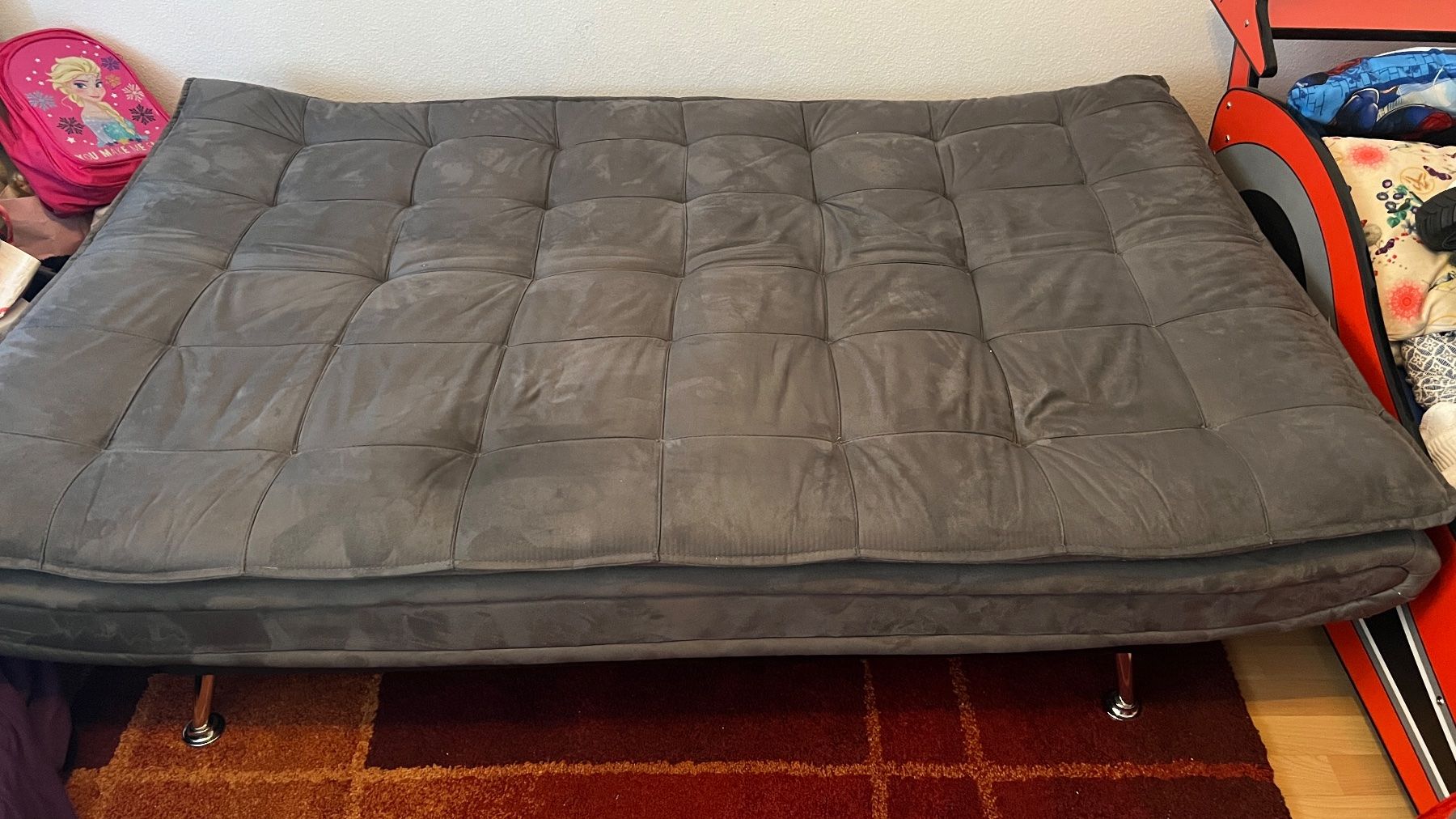 Divani: Schlaf Sofa – Usato da Rheinfelden venduto da Mel43 2