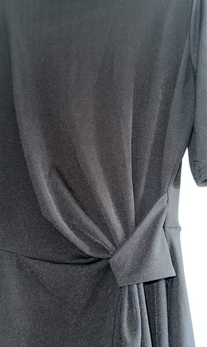 Vestiti: schickes langes Oberteschwarzes/ mini Kleid 46 – Nuovo (secondo la descrizione) da Oftringen venduto da tola19 2