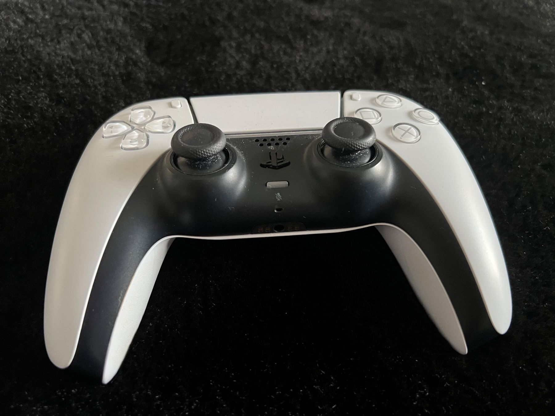 Sony Giochi: Manette Sony PlayStation 5 DualSense blanche – Difettoso da Epalinges venduto da luc_25zt 1