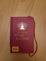 Der kleine Alltags-Buddhist von Maren Schneider