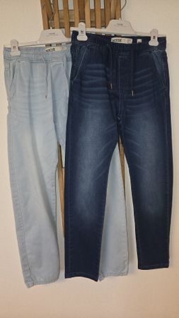 Jeans INDICODE  lot 2