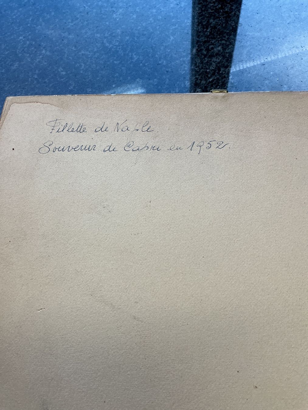 Foto & Immagini: Bild Mädchen original und signiert – Usato da Bern venduto da vielerart 4