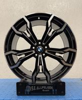 20 Zoll Felgen Bmw X3 G01 X4 G02 M765 Style