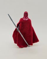 * STAR WARS  * ROYAL GUARD * ORIGINAL KENNER 1983 * TOP ! *
