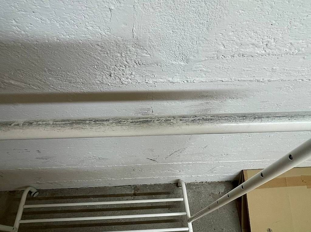 Ikea Guardaroba: Ikea Kleiderständer RIGGA, weiss – Usato da Zürich venduto da nanniba 1
