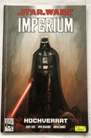 STAR WARS - Sonderband 14 - Imperium: Hochverrat