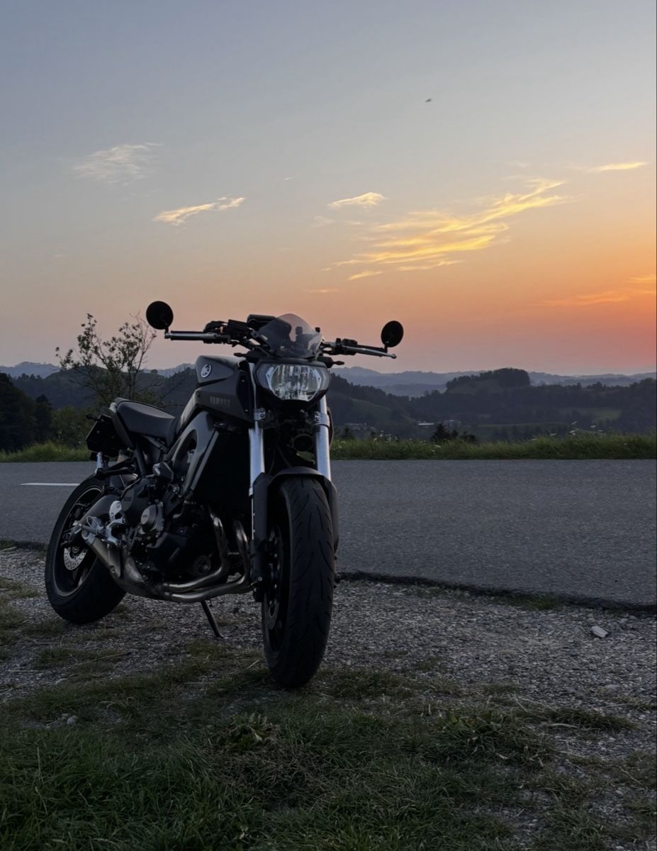 Yamaha Strada: Yamaha MT-09 ABS 35kw – Usato da Sigigen venduto da ste_9m9d